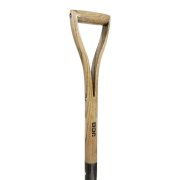 JCB Heritage Border Spade